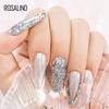 ROSALIND 5ml Starlight Diamond Gel Bright pentru Nail Art Design Lampă LED/UV