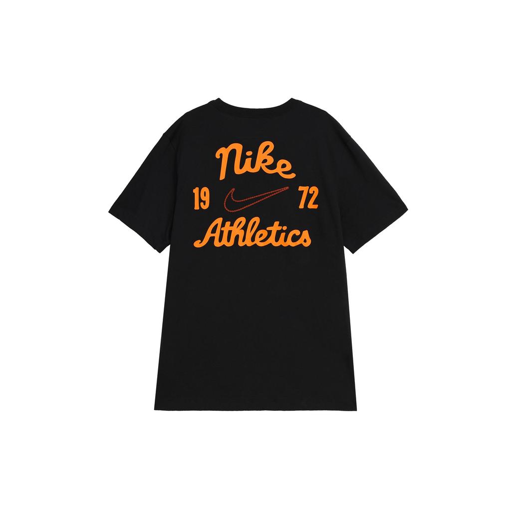 Nike Sportswear T Shirt Men's Black FV3773-010
