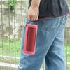 Stabile Schutzhülle mit Karabinerhaken-Riemen für UE Megaboom 3 Lautsprecher