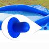 Swimming Pool Valve Replacement Pool Wall Plugs Pool Plug Stopper Swimming Pool Filter Pump Strainer Hole Plug Stopper