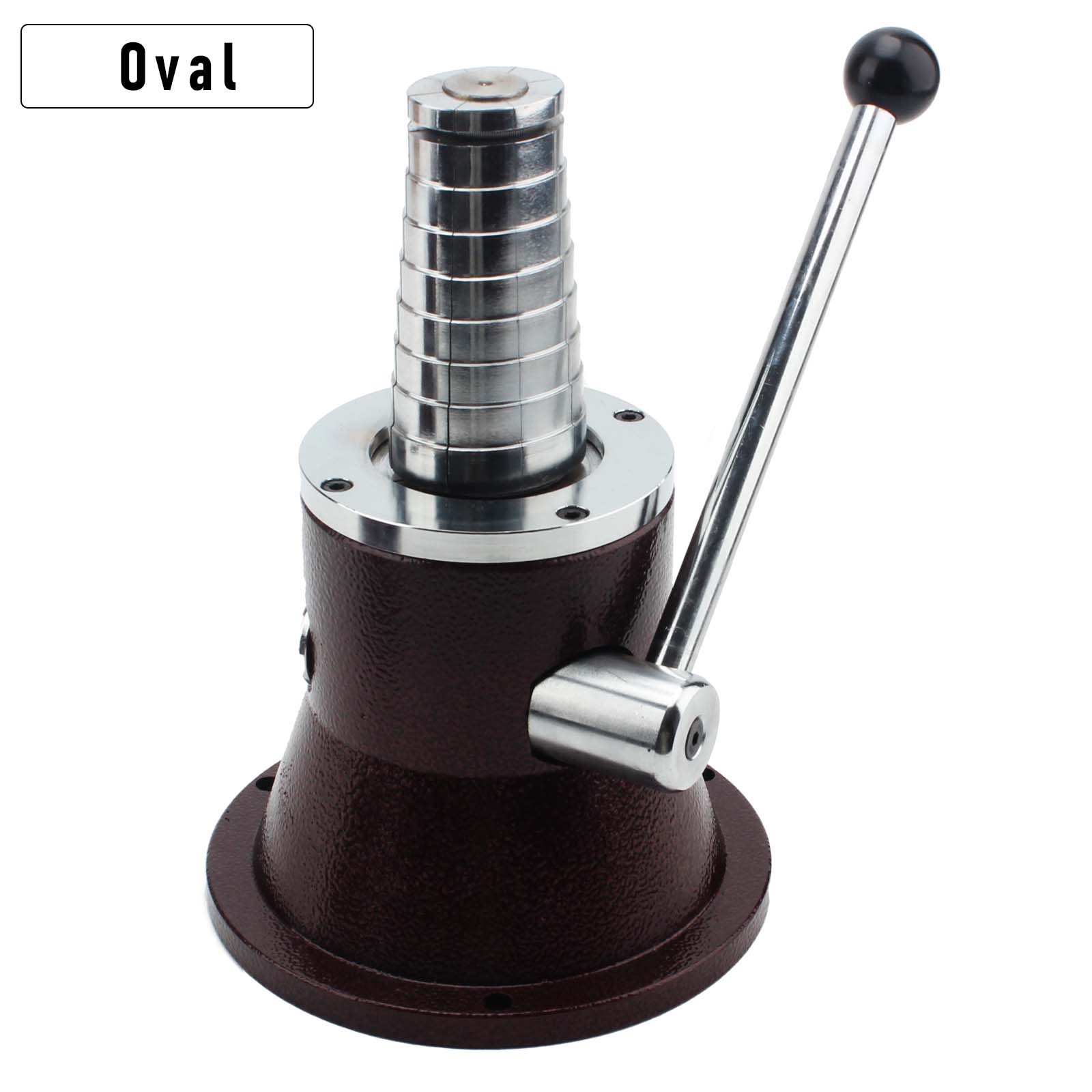 

Круглый овальный браслет-расширитель, носилки, инструмент для изготовления ювелирных изделий, оборудование для увеличения размера