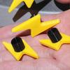 4Pcs  Valve Cap Tire Valve Stem Caps - Universal Accessories For Cars Suvs Bikes Trucks Motorcycles