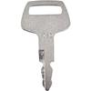 HD62 Excavator Key for Hyundai 200-5