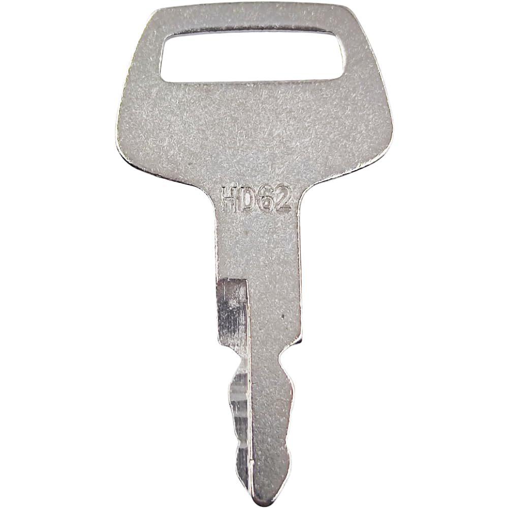 HD62 Excavator Key for Hyundai 200-5