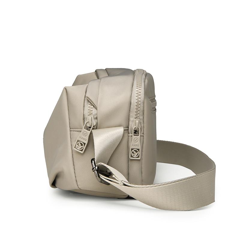 Large Capacity Shoulder Bag Lightweight Crossbody Bag