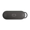 UNIQ Vencer AirPods ProSilicone case gray/charcoal dark gray