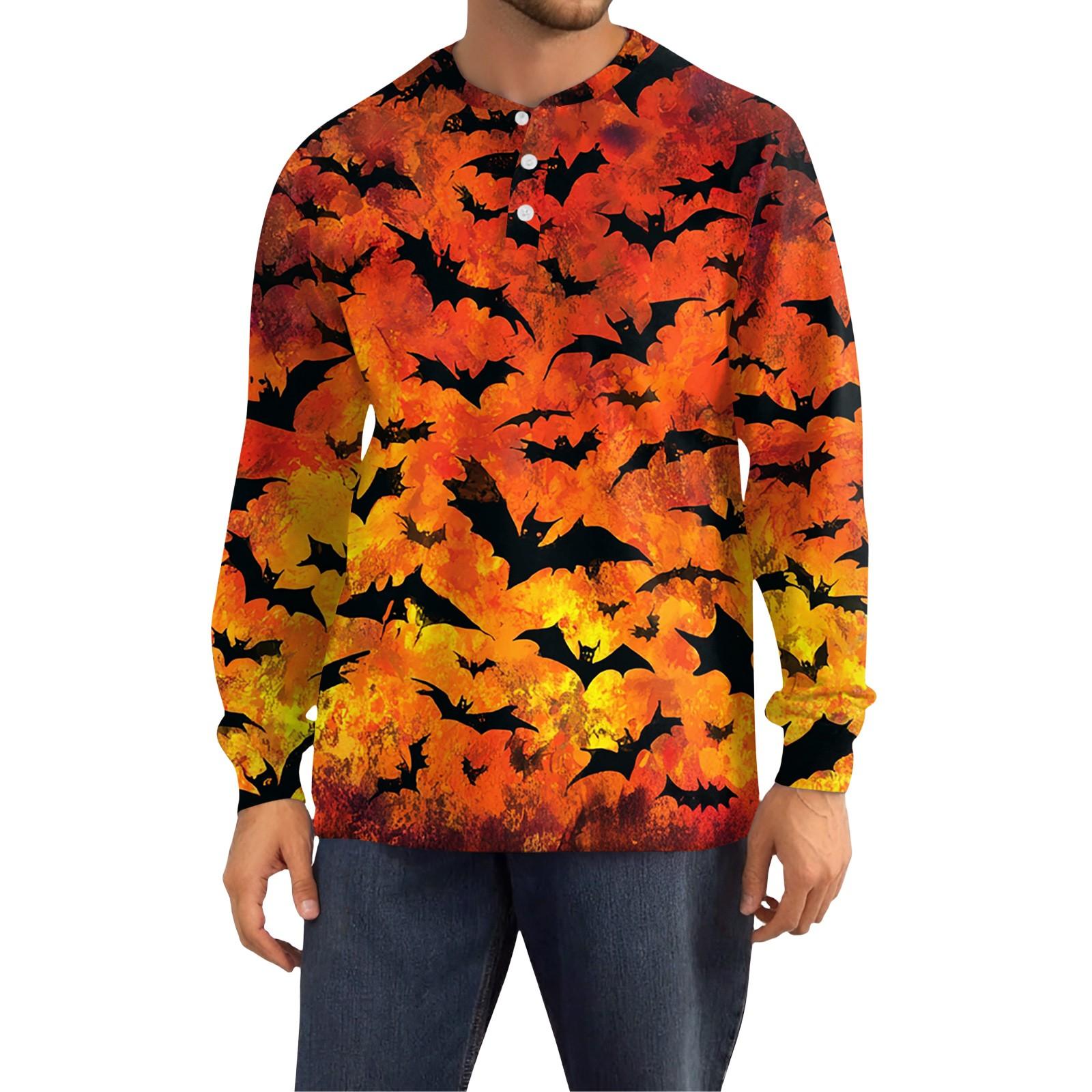 

Мужская свободная повседневная толстовка с длинными рукавами, лацканами и застежкой-молнией M