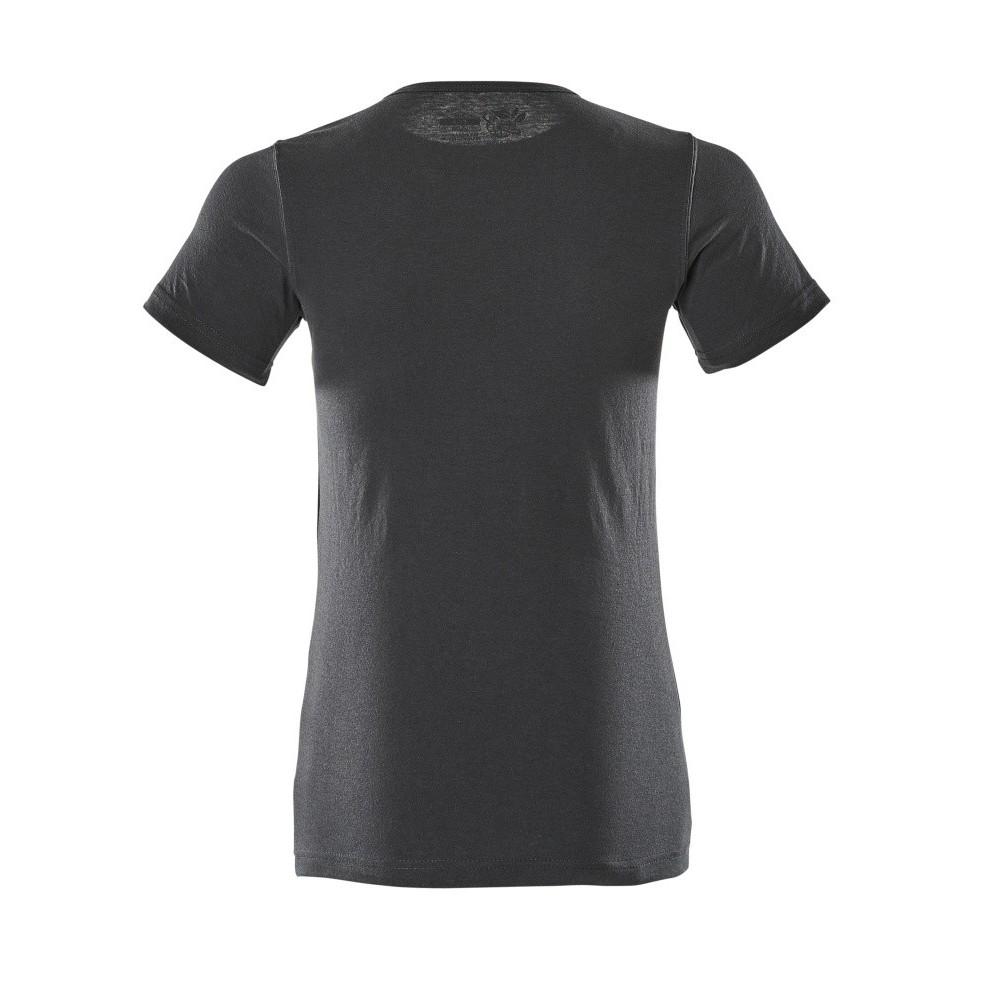 Mascot Womens/Ladies Crossover T-Shirt