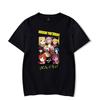 Classic Special TShirt Bocchi The Rock Gotou Hitori Manga Shirt Anime Comfortable Hip Hop Graphic T Shirt Short Sleeve Tees