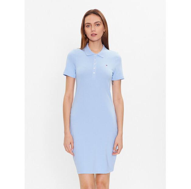 Платье повседневное Tommy Hilfiger 1985 Collection EU XL