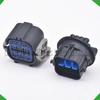 20 Pin Automobile Waterproof Connector Car Light LED Headlight Wire Harness Plug For Hyundai Elantra Sonata Kia