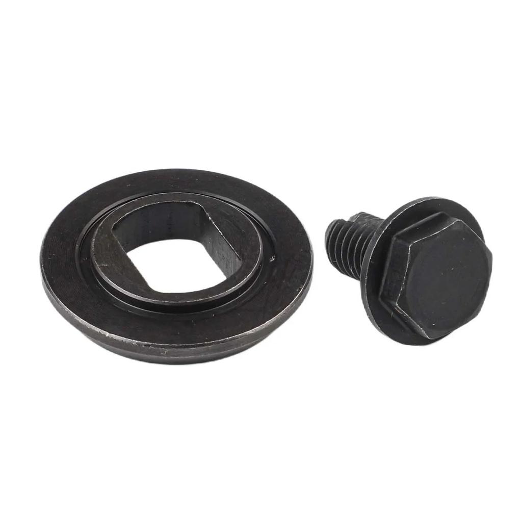 For Tool Maintenance Black Replacement Screw Power Tool Accessory Power Tool Replacement Part Number 145344-00
