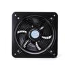 Household Kitchen Ventilator 6-12-Inch Silent Window Exhaust Fan