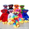 20-40cm Game Playtimes Series Stuffed Toy Cute Cartoon Character Creativity Skin Friendly and Soft Plush Toy Gift
