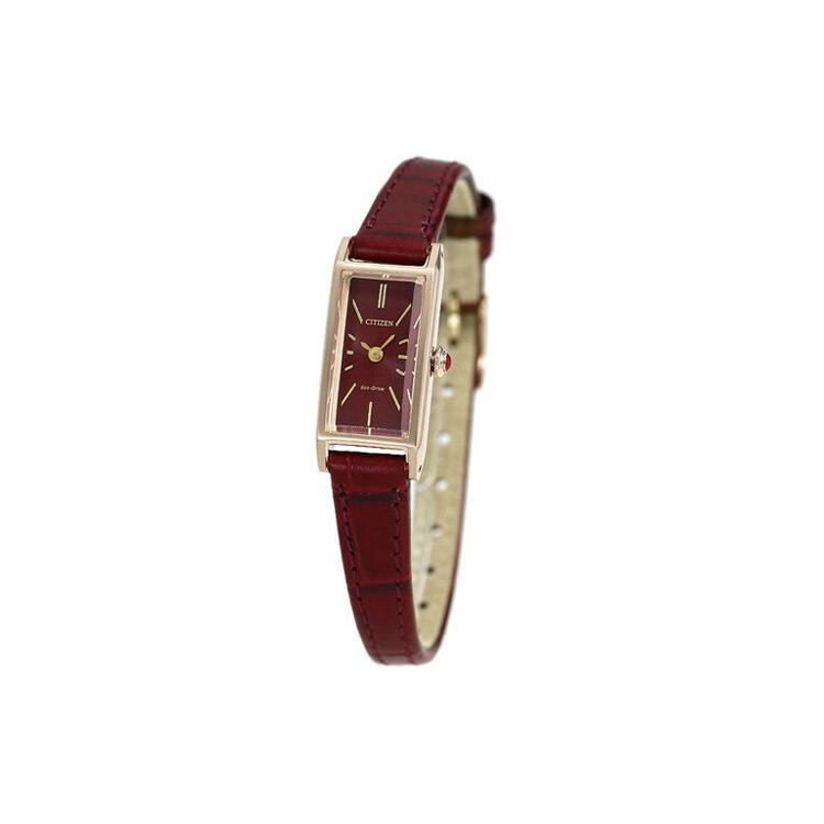 Citizen Women's Ecology Drive Collection Watch EG7043-09W