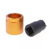 Three Pins Disassembling Tool Three-Jaw Spanners For Common Rail Injectors Injector Installation Repair Kit