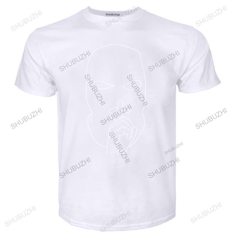 New Fashion Tshirt Men Crew Neck Tees Quiet Riot Menstshirtdarkwaveurbanstreetskateravegamer Unisex Tees Bigger Size