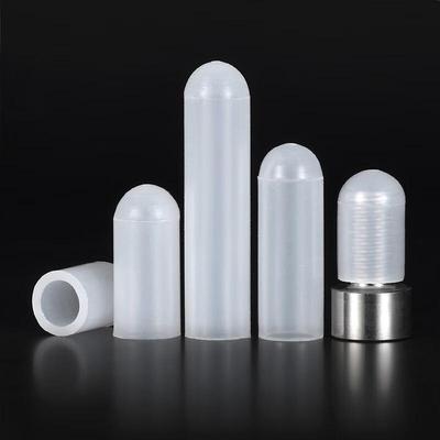 JINGGONG Silicone High-Temperature Screw Protection Caps