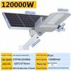 UOSU High-Power LED Solar Street Light