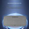 Huidu M610W Wireless Omnidirectional Conference Microphone (CN version)