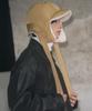 Ledeoli Padded Trooper Hat [Beige]