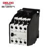 DELIXI CJX1 Series AC/DC Universal Contactor