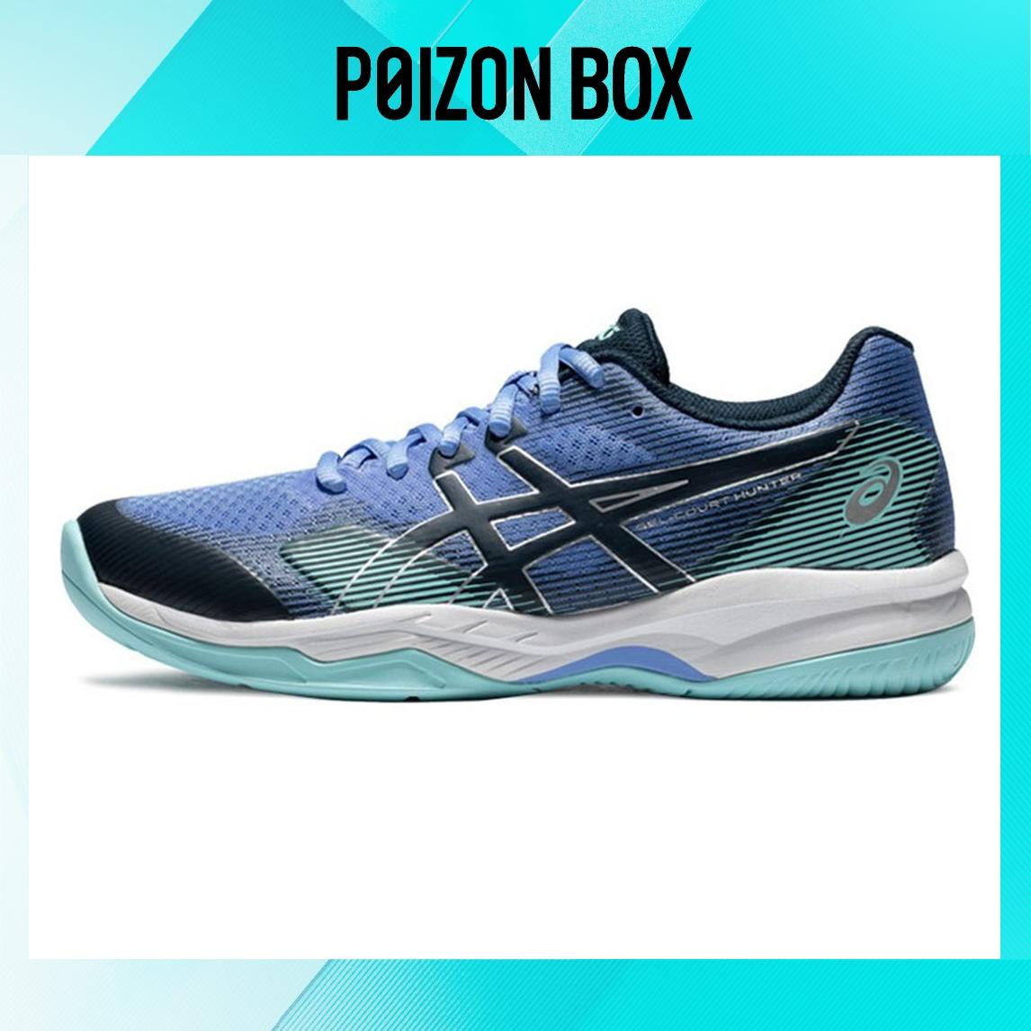 

кроссовки Asics Gel-Court Hunter 2 Badminton shoes Women 1072A065-403