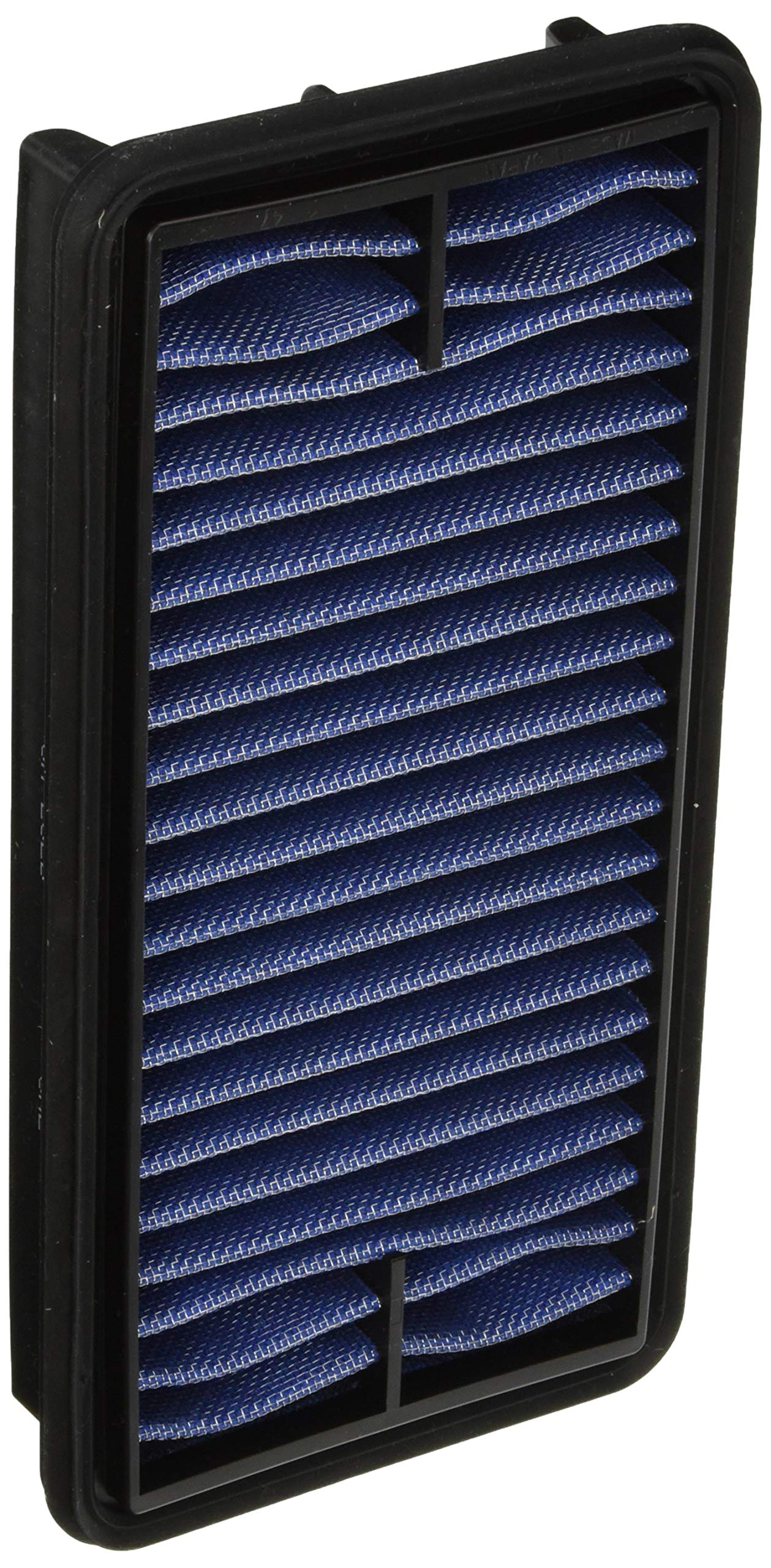 

BLITZ SUS POWER AIR FILTER LM POWER AIR FILTER OEM Replacement Type for Nissan Number (SUS LM) SN-232B (Part 59612)
