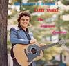 LP Record LARRY SPARKS & THE LONESOME RAMBLER - The Footsteps Of Tradition KB527 King Bluegrass  1974 US Country/Folk Used