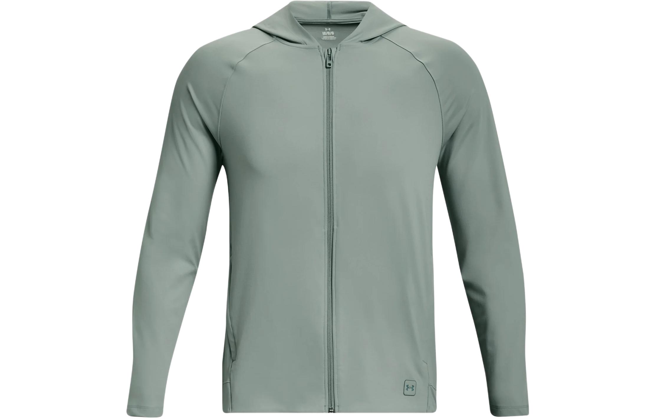Under Armour Jackets & Coats Men s Mint Green 1374495-781 XXXL