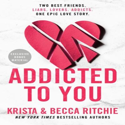 Süchtig nach dir von Becca Ritchie Taschenbuch 9780593549476