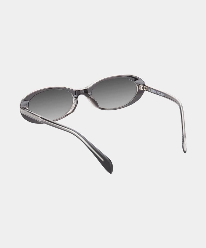 Binikeupeulojegteu Orin C2 Pearl Gray