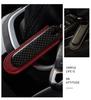 High Quality Carbon Fibre Car Keychain Keyring Gift Pendant For Honda Hornet 600 250 CB500X NC750X PCV Forza 125 CB650R CBR 954 SV0