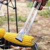 Barbecue Collection Grill Tools Collection Outdoor Barbecue Kit Barbecue Grill Tool Collection featuring Organizer Bag