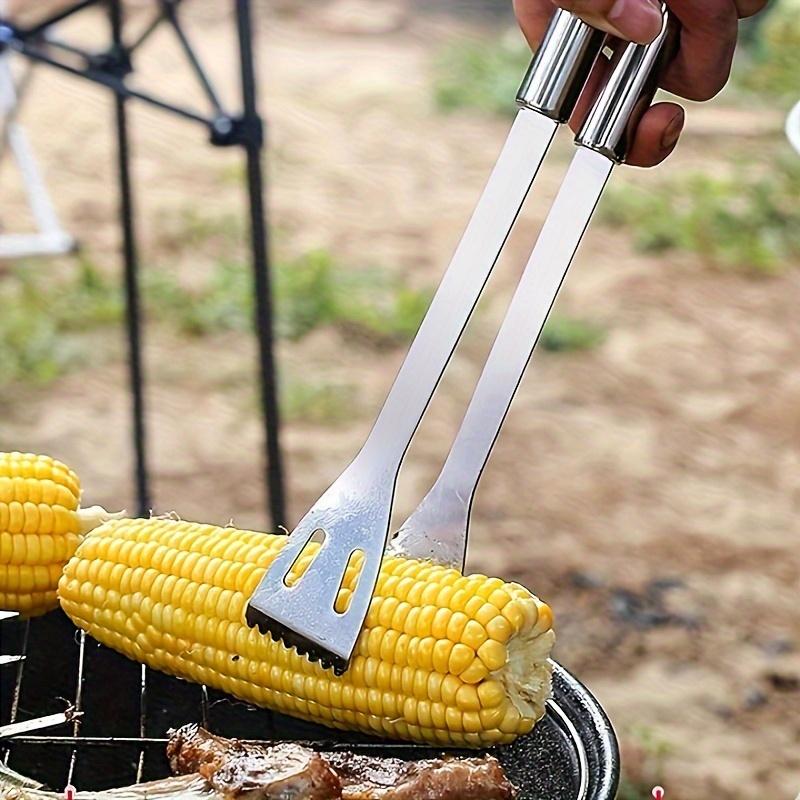 Barbecue Collection Grill Tools Collection Outdoor Barbecue Kit Barbecue Grill Tool Collection featuring Organizer Bag