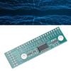 16 Bit IO Extension Module I2C Interface Input Output Expansion Board  Computer