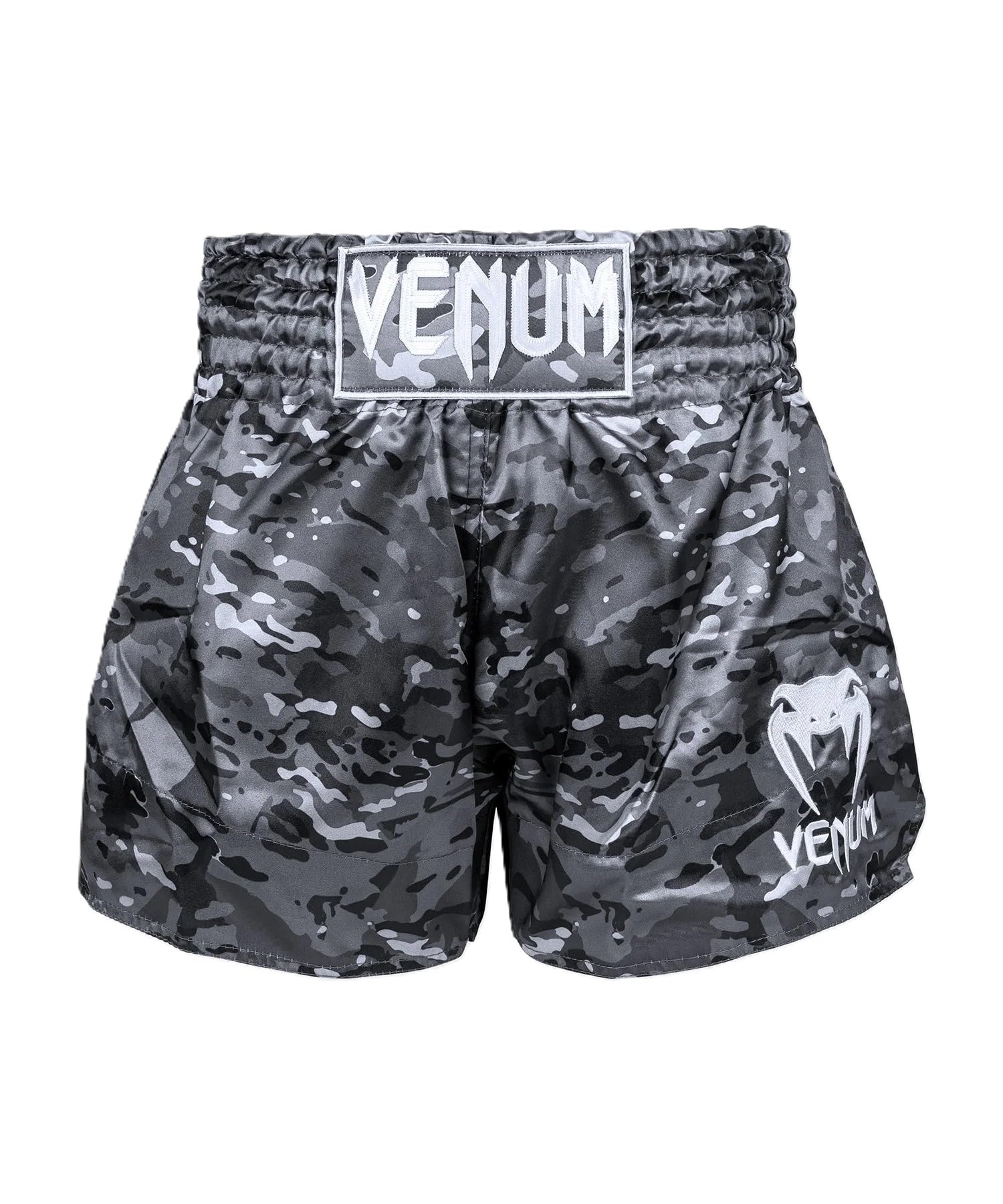 

Muay Thai Trunks CLASSIC Venum Venum Kick Pants Boxing Trunks Sportswear Training Martial Arts // (Urban Camo, X-Small)