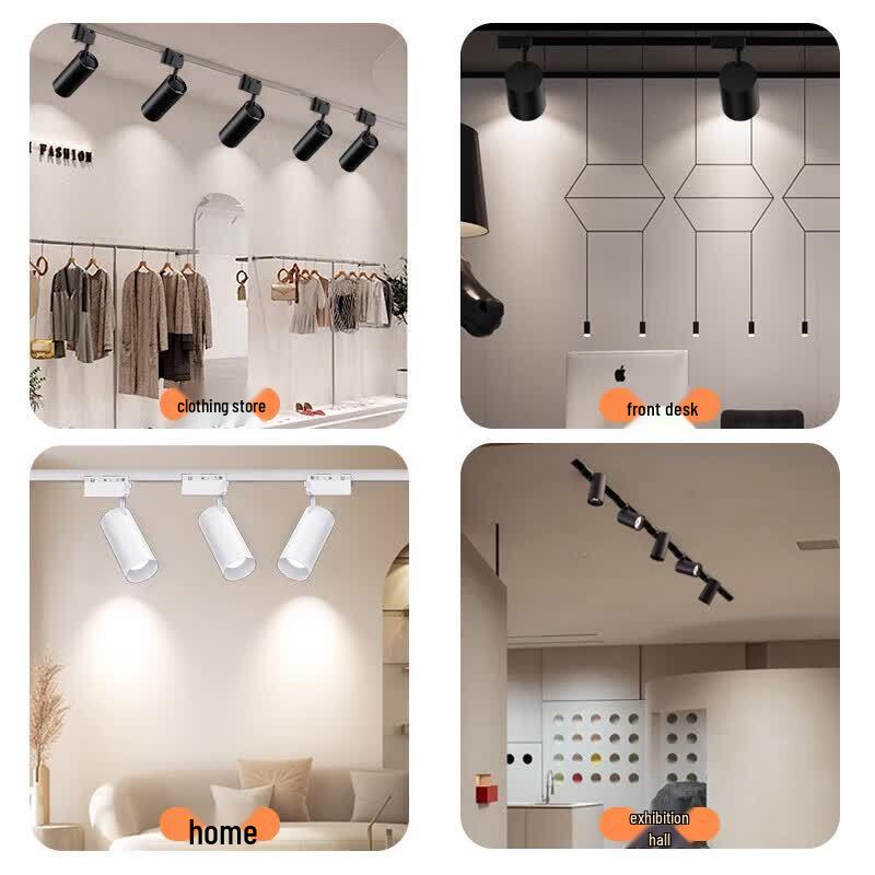 Xiongshiguai LED Track Light