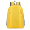 Outdoor Sports Folding Bag Large Capacity Waterproof Backpack Lightweight Ultra Light Hiking Sports Backpack Mountaineering Bag
