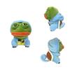 Soft Pepe The Frog Pokemon Stuffed Toy For Kids And Adults High Quality Plush Material