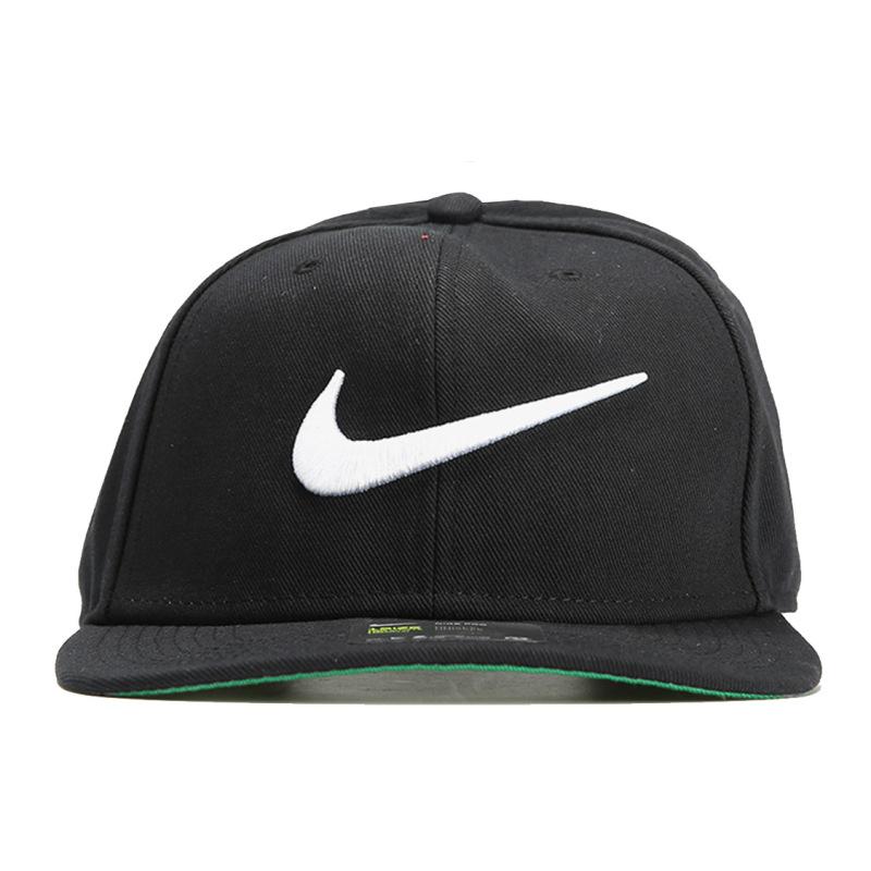 Nike Bavlněné baseballové čepice Unisex Casual 639534-011