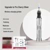 Portable Rechargeable Nail Grinder & Polisher - Professional Manicure Tool for Dead Skin Removal