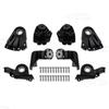 Headlight Repair Kit 2148206202 2148206302 For Mercedes-Benz E-CLASS W214 2024-2025 Headlamp Screw Headlight Support Bracket