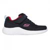 Childrens/Kids Bounder TechRox Round Toe Trainers