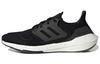 UltraBoost 22 'Schwarz Weiß' GX3062