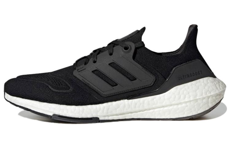 UltraBoost 22 Adidas  Black White  GX3062 36
