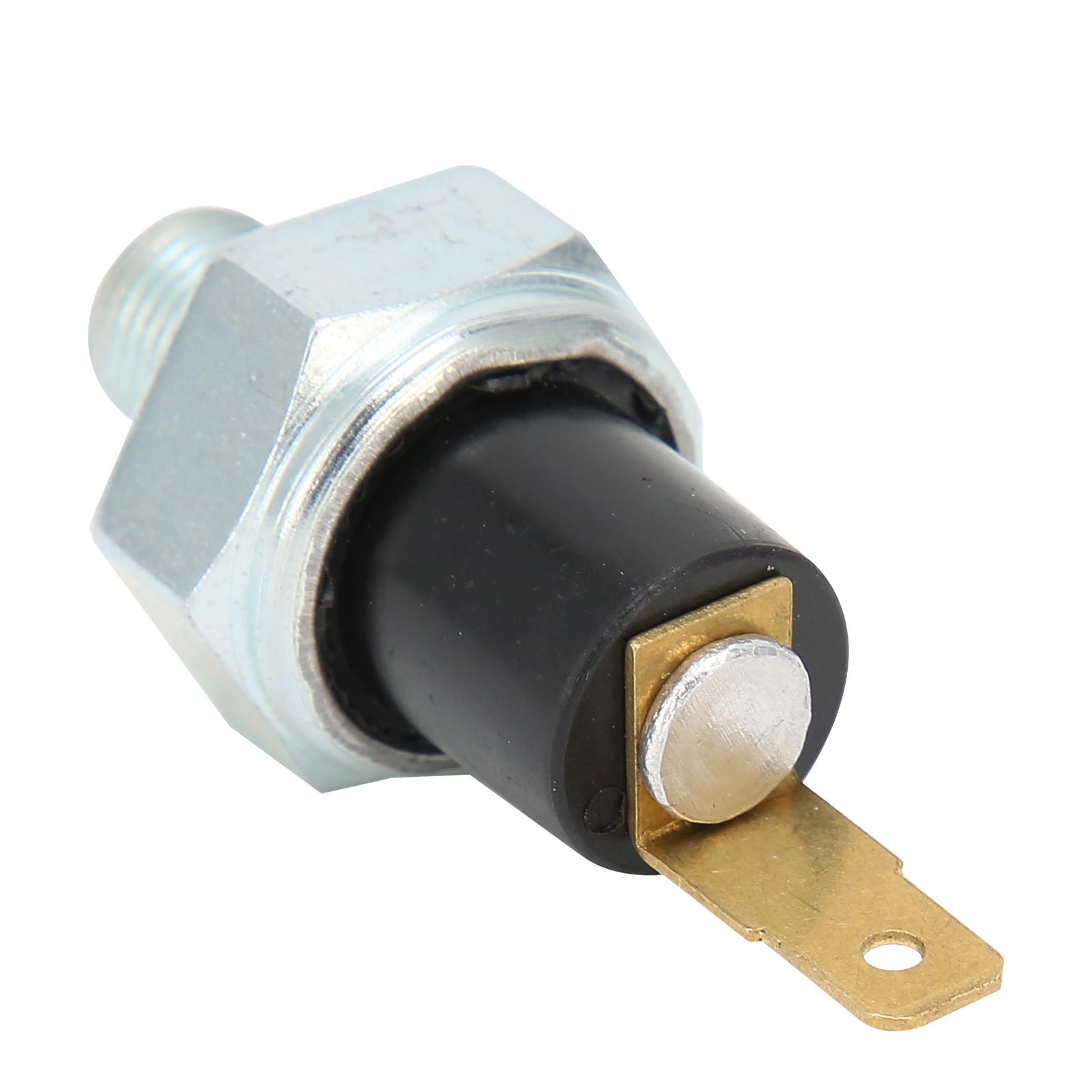 

Diesel Oil Pressure Sensor Alarm Switch Assy Transducer Sender for 178F 186F 3KW‑5KW