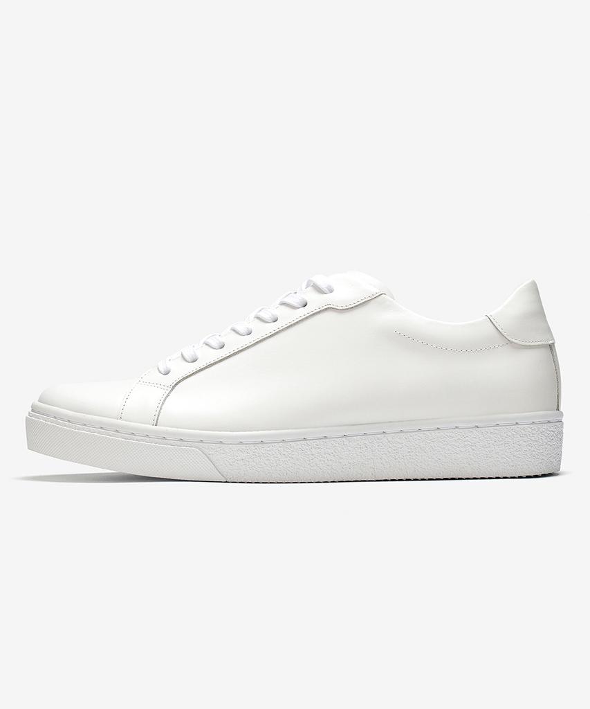 Waaw Purity Pure White Logo-Less