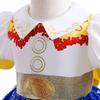 Halloween Toy Woody Dress Up Costume Boys Girls Jessie Cosplay Dress Carnival Party Fancy Sets Kids Stage Performance Outfit