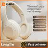 Xiaomi Écouteurs Bluetooth Originaux Over-ear Pliables Casque sans fil pour Ordinateur Réduction du Bruit Stéréo HIFI Casque de Jeu